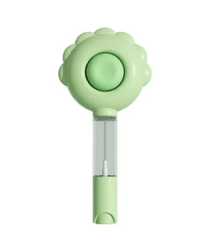 PP Pet Hair Brush Spray Comb Cat Dog Grooming Remover-Pet Supplies