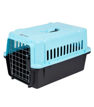 Portable Cat Dog Air Case Cage for Pet Transport Model HP-J01-Hot Selling Pet Supplies