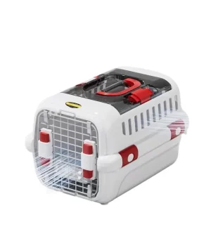 Cross-border Pet Airline Carrier Cat Dog Cage Outdoor Bag for Outbound International Flights Universal Large Size Four Seasons